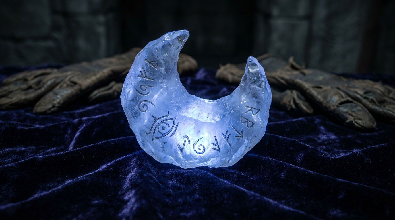 Moon Quartz