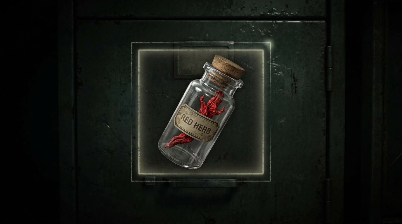 Red Herb