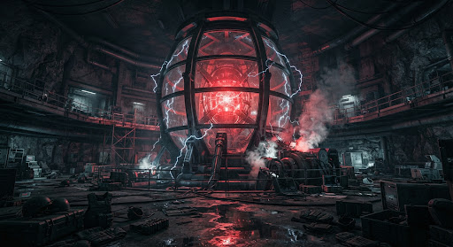 Shadow Ghost Boss Guide